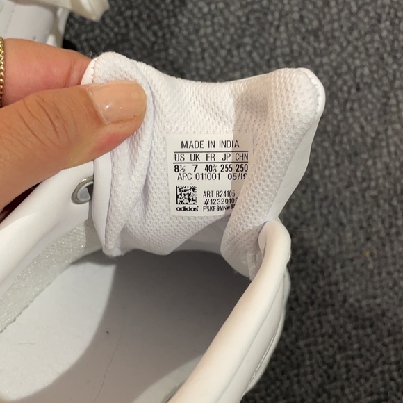 Stan Smiths NEW - Picture 3 of 3